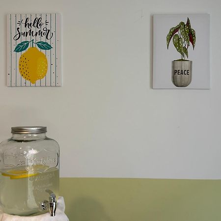 La Casa Verde Albergue San Martín del Camino Eksteriør billede