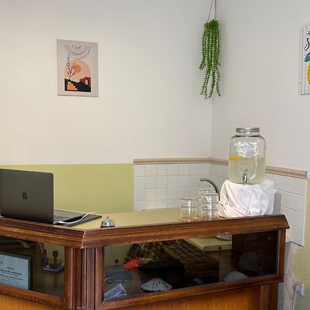 La Casa Verde Albergue San Martín del Camino Eksteriør billede