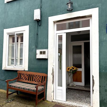 La Casa Verde Albergue San Martín del Camino Eksteriør billede
