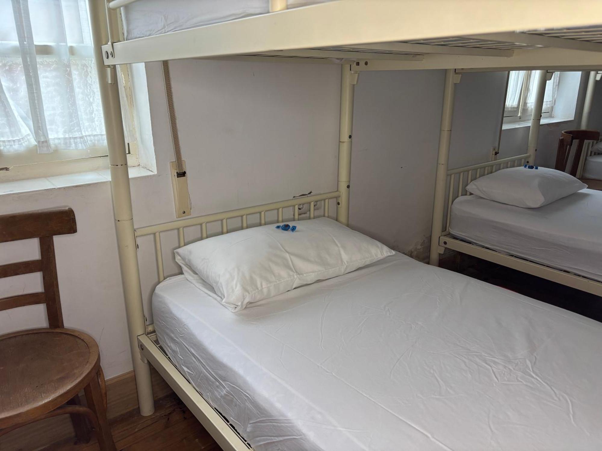 La Casa Verde Albergue San Martín del Camino Eksteriør billede