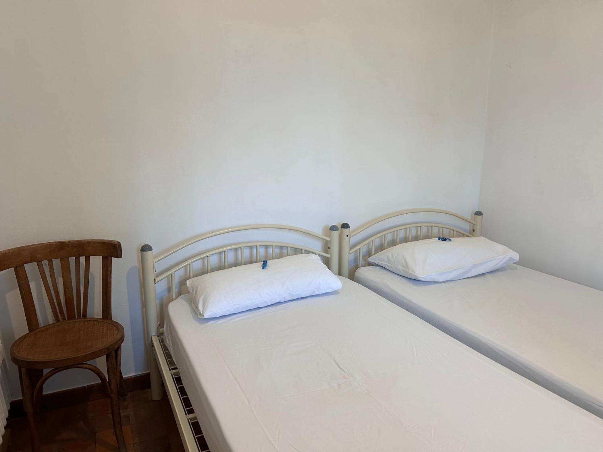 La Casa Verde Albergue San Martín del Camino Eksteriør billede